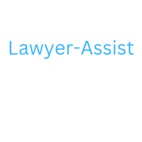 Lawyer-Assist Ltd logo - Similar company to Commercially Curious