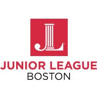Junior League of Boston logo - Similar company to Bluewave Strategy