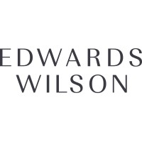 EDWARDS WILSON logo - Similar company to T-Scan Ltd.