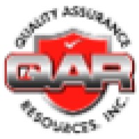 Quality Assurance Resources, Inc. logo - Similar company to The Engineering Quest