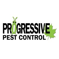 Progressive Pest Control logo - Similar company to Akim Pest Control Inc.