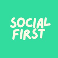 Social First logo - Similar company to Lw12