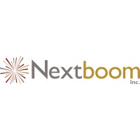 Nextboom, Inc logo - Similar company to Factory Relations