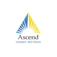 Ascend Career Services logo - Similar company to Megsolve