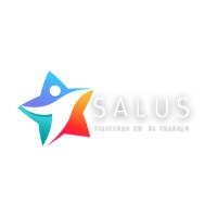 SalusBienestar logo - Similar company to Id Consulting