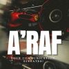 A'raf logo - Similar company to Greenedeck