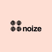 Noize London logo - Similar company to Codei