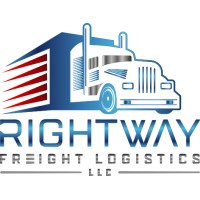 RightWay Freight Logistics, LLC logo - Similar company to Rightway Logistics