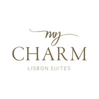 My Charm Lisbon Suites logo - Similar company to Cluster Hospitality Services Limited