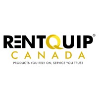 Rentquip Canada logo - Similar company to Readyquip Sales & Service Ltd.