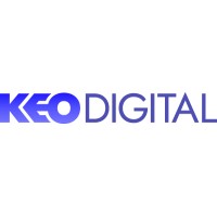 KEO Digital Ltd logo - Similar company to Sem Ppc Ninjas