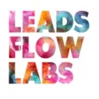 Leads Flow Labs logo - Similar company to Egway