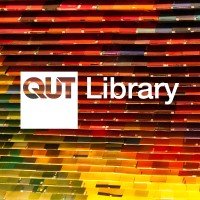 QUT Library logo - Similar company to Office Of The Pro Vice-Chancellor (Asa), Ug