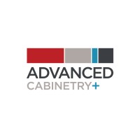 Advanced Cabinetry + logo - Similar company to Wright Kitchens & Cabinetry Ltd