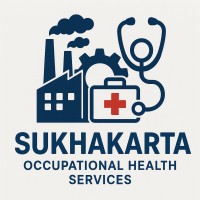 SUKHAKARTA OCCUPATIONAL HEALTH SERVICES logo - Similar company to Ss Clinic Chennai