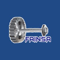 FAINSA S.A. de C.V. logo - Similar company to Compin Fainsa