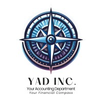 YAD Inc. | Your Accounting Department logo - Similar company to Easyapp24