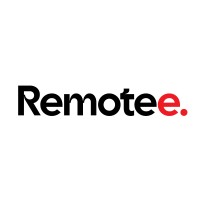 Remotee logo - Similar company to Celo Global