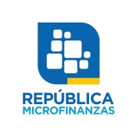 República Microfinanzas S.A. logo - Similar company to Cgm&A