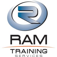 RAM Training Services logo - Similar company to Plenty Training (Rto #32371)