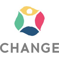 CHANGE logo - Similar company to Cl2B