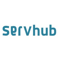 Servhub logo - Similar company to My Architect Engineering Consultancy