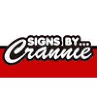Signs by Crannie logo - Similar company to Blue Lotus Interactive