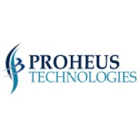 PROHEUS TECHNOLOGIES PVT. LTD. logo - Similar company to Datatec Methodex