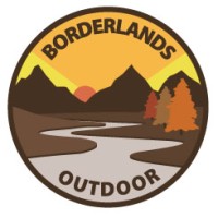 Borderlands Outdoor logo - Similar company to Applied First Aid