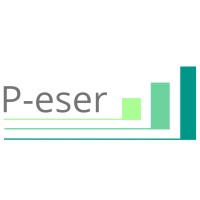 P-eser logo - Similar company to Aclima - אקלימא