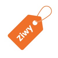 Ziwy_App logo - Similar company to Mobinet Group