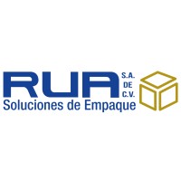RUA S.A. de C.V. logo - Similar company to Clustersd