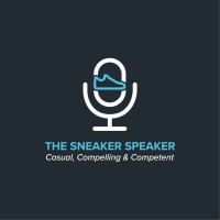 The Sneaker Speaker