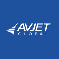 Avjet Global Sales logo - Similar company to Emcjet