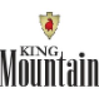 King Mountain Tobacco