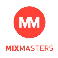 MixMasters B.V. logo - Similar company to Wellma