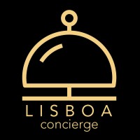 Lisboa Concierge logo - Similar company to Concierge Etc.