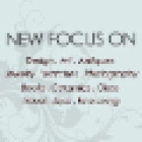 New Focus On logo - Similar company to Brilliant Internet, Inc.