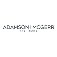 Adamson McGerr Architects logo - Similar company to Dd Dynamic Design Consultants