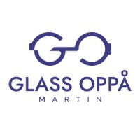 Glass Oppa Martin Company logo - Similar company to Pride Eyewear
