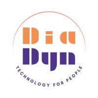 Diadyn Techno Solutions logo - Similar company to Ivar Solutions Inc