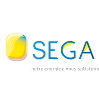 SEGA ELECTRICITE logo - Similar company to Get1Tech
