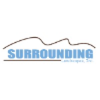 Surrounding Landscapes Inc