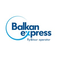 Balkan Express - Fly&Tour Operator logo - Similar company to Balkan Express Llc