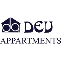 Dev Appartments logo - Similar company to Prem Developer