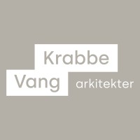 Krabbe Vang Arkitekter logo - Similar company to Certificeret Brandrådgivning