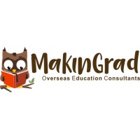 MakinGrad Overseas Education Consultants logo - Similar company to Eagle I.O