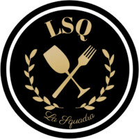 La Squadra HEC logo - Similar company to La Squadra