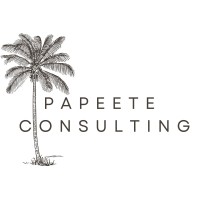 Papeete Consulting logo - Similar company to Papeete Beach