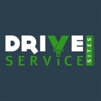 DriveService logo - Similar company to Nowastec